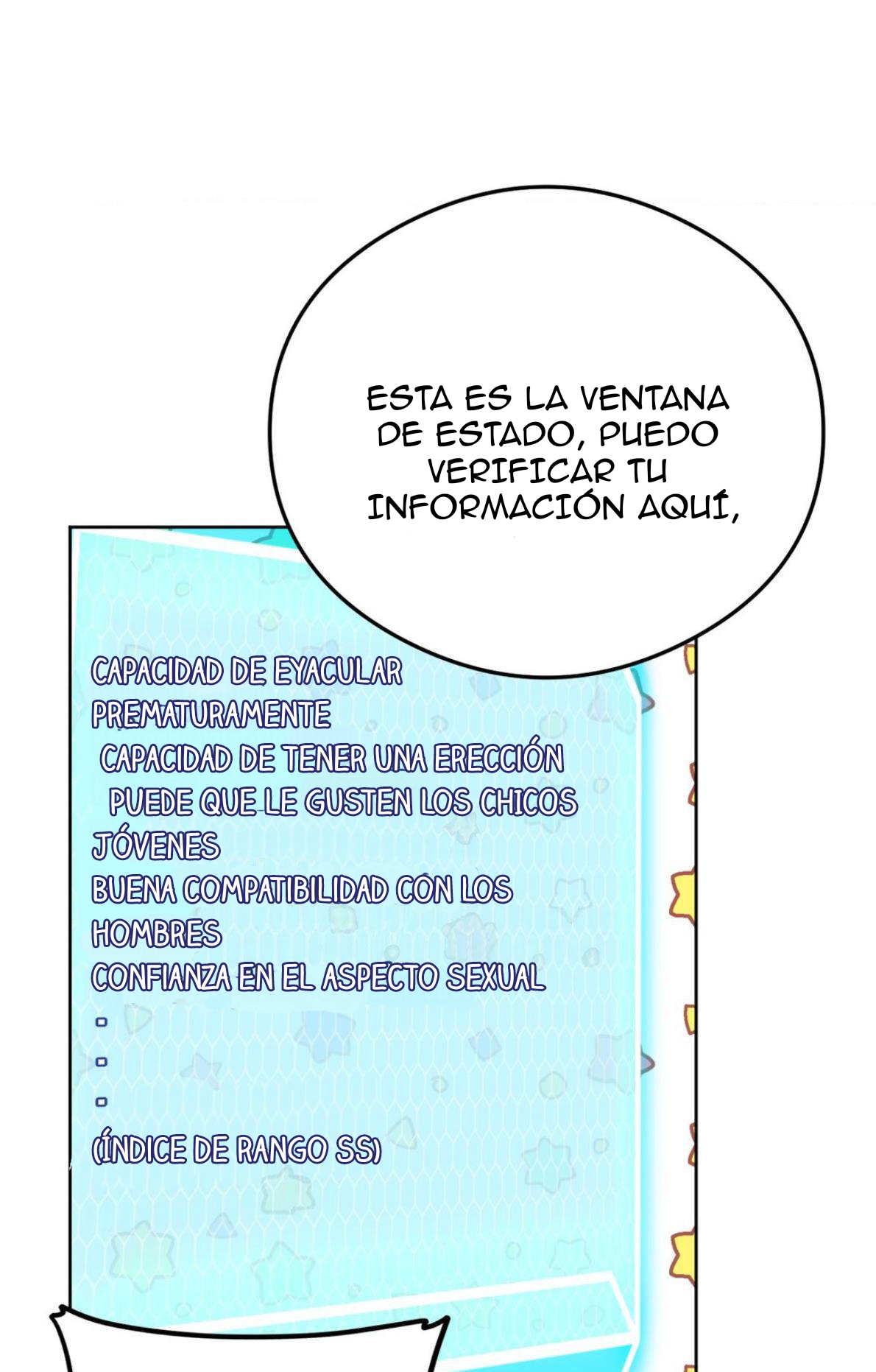 Solo hagamos… ¡La voluntad de dios! - Capítulo 2 - Página 22 - LectorTMOo