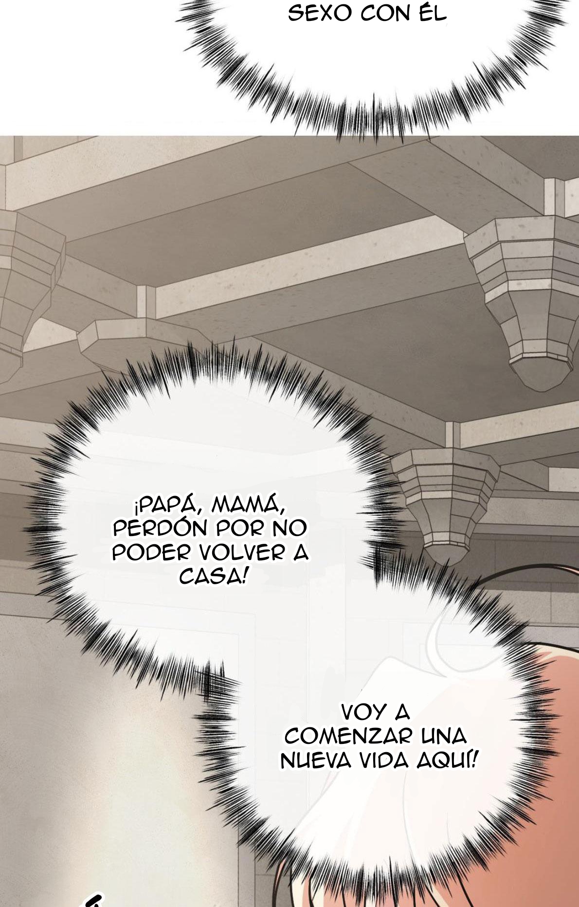 Solo hagamos… ¡La voluntad de dios! - Capítulo 2 - Página 28 - LectorTMOo