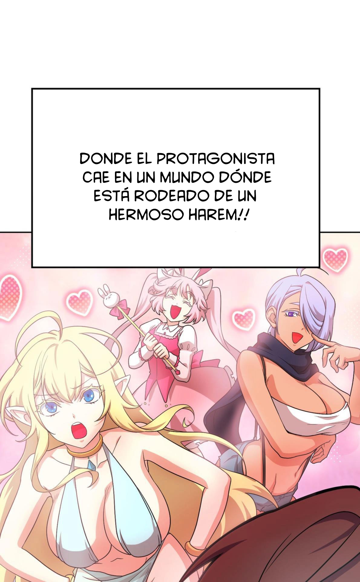 Solo hagamos… ¡La voluntad de dios! - Capítulo 2 - Página 36 - LectorTMOo
