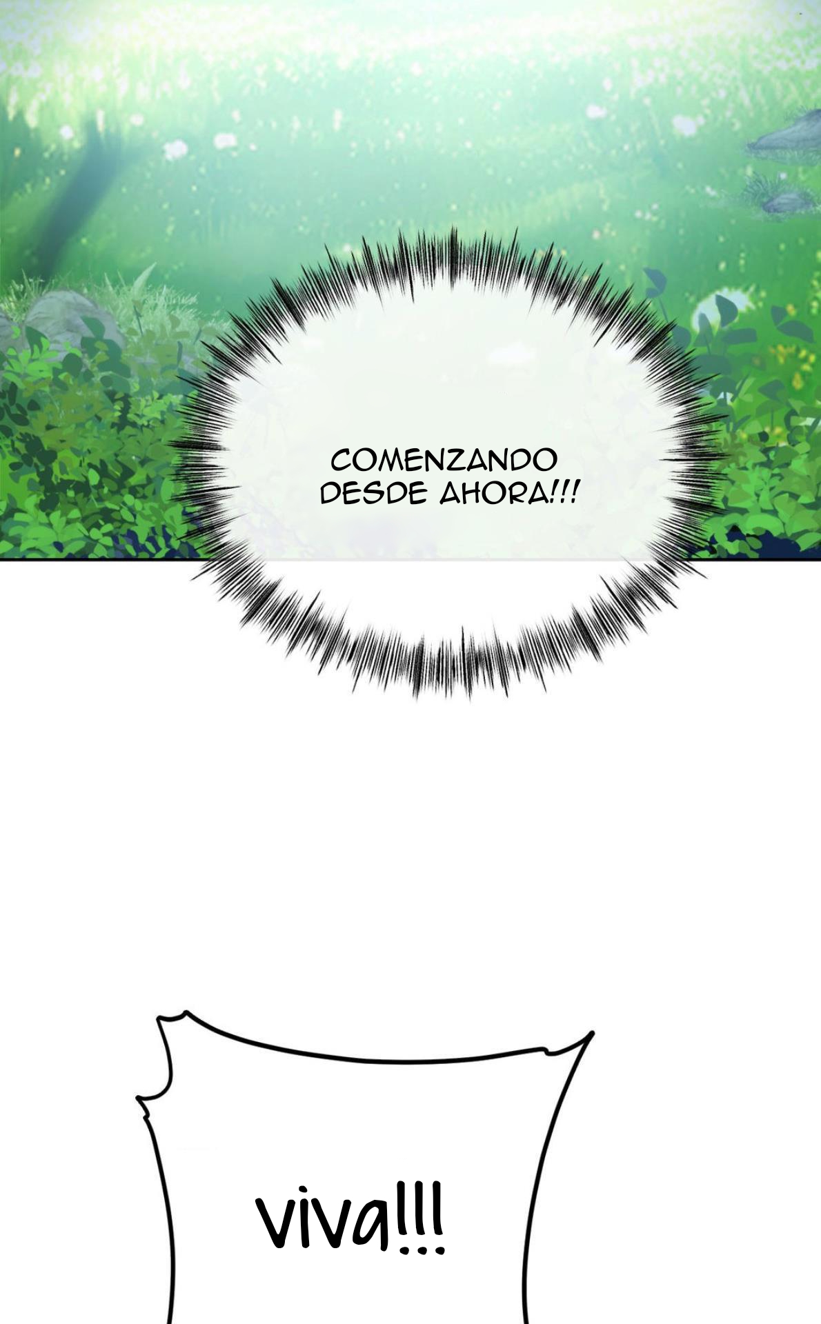 Solo hagamos… ¡La voluntad de dios! - Capítulo 2 - Página 39 - LectorTMOo