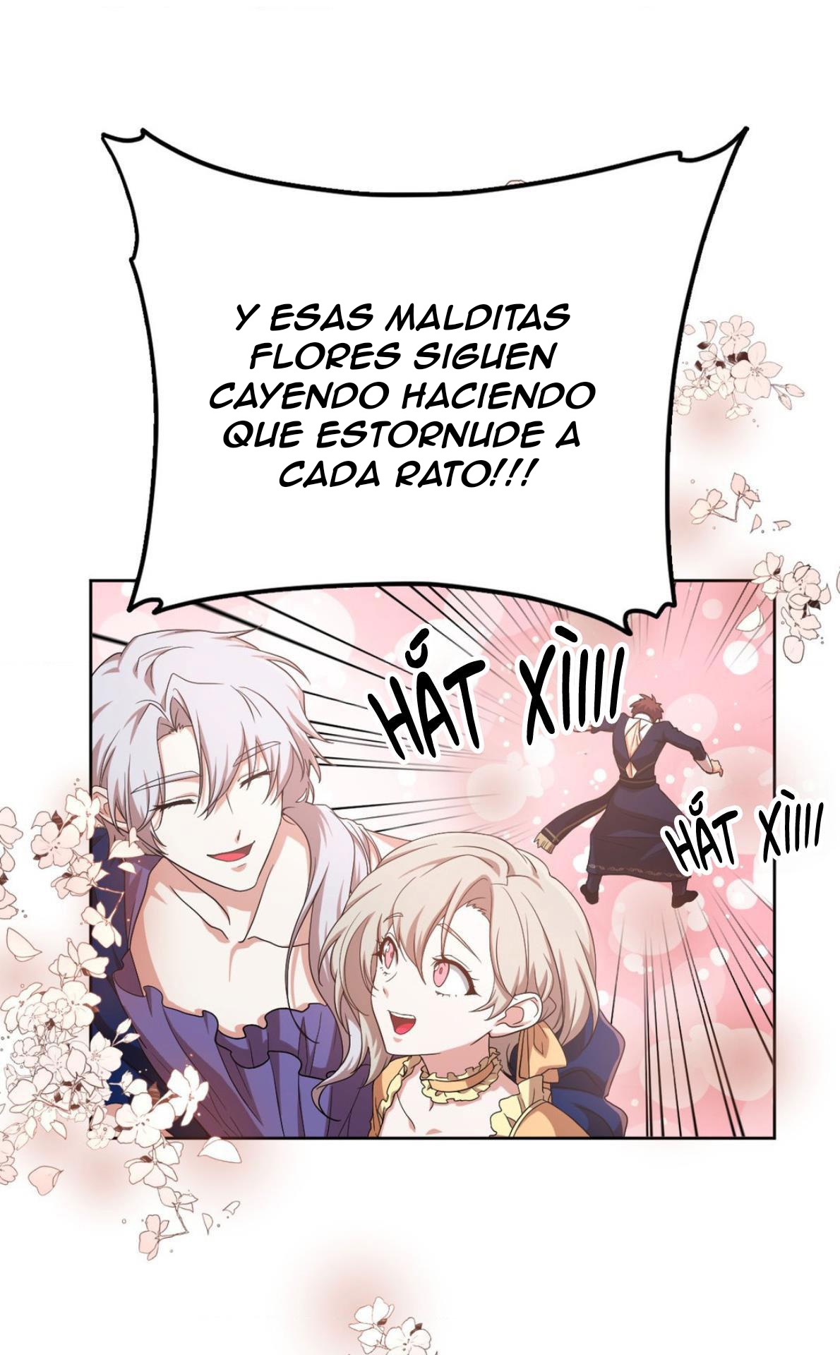 Solo hagamos… ¡La voluntad de dios! - Capítulo 2 - Página 51 - LectorTMOo
