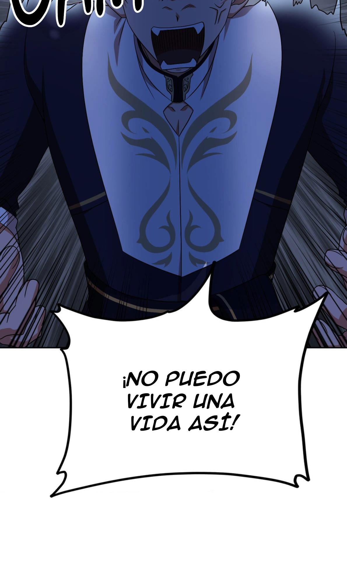 Solo hagamos… ¡La voluntad de dios! - Capítulo 2 - Página 54 - LectorTMOo