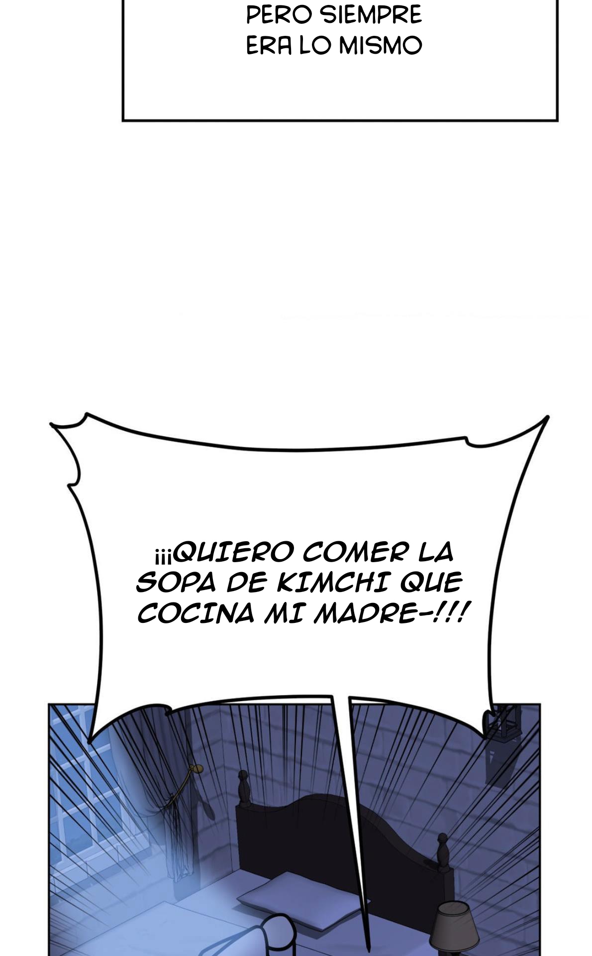 Solo hagamos… ¡La voluntad de dios! - Capítulo 2 - Página 56 - LectorTMOo