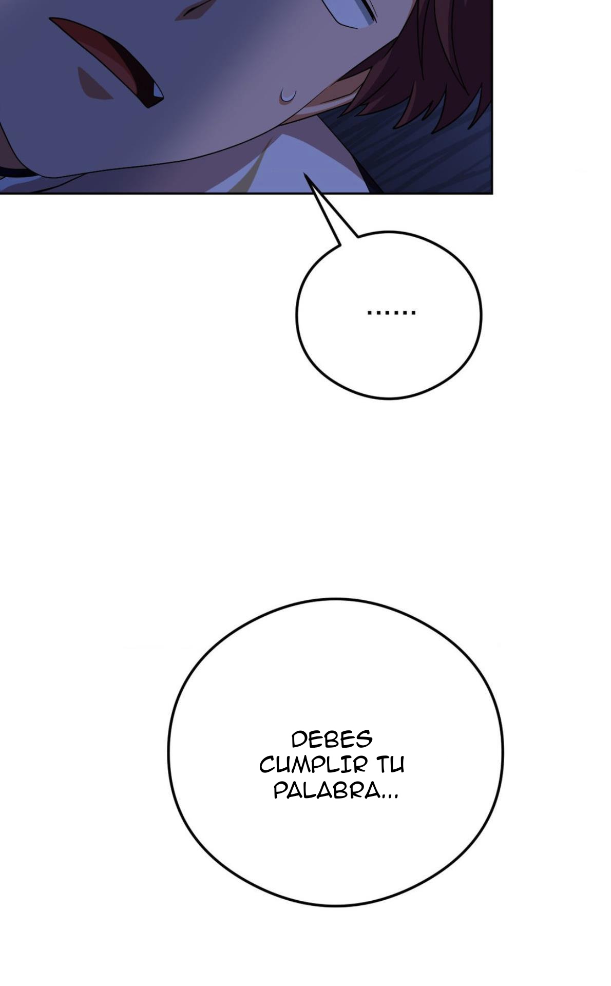 Solo hagamos… ¡La voluntad de dios! - Capítulo 2 - Página 61 - LectorTMOo