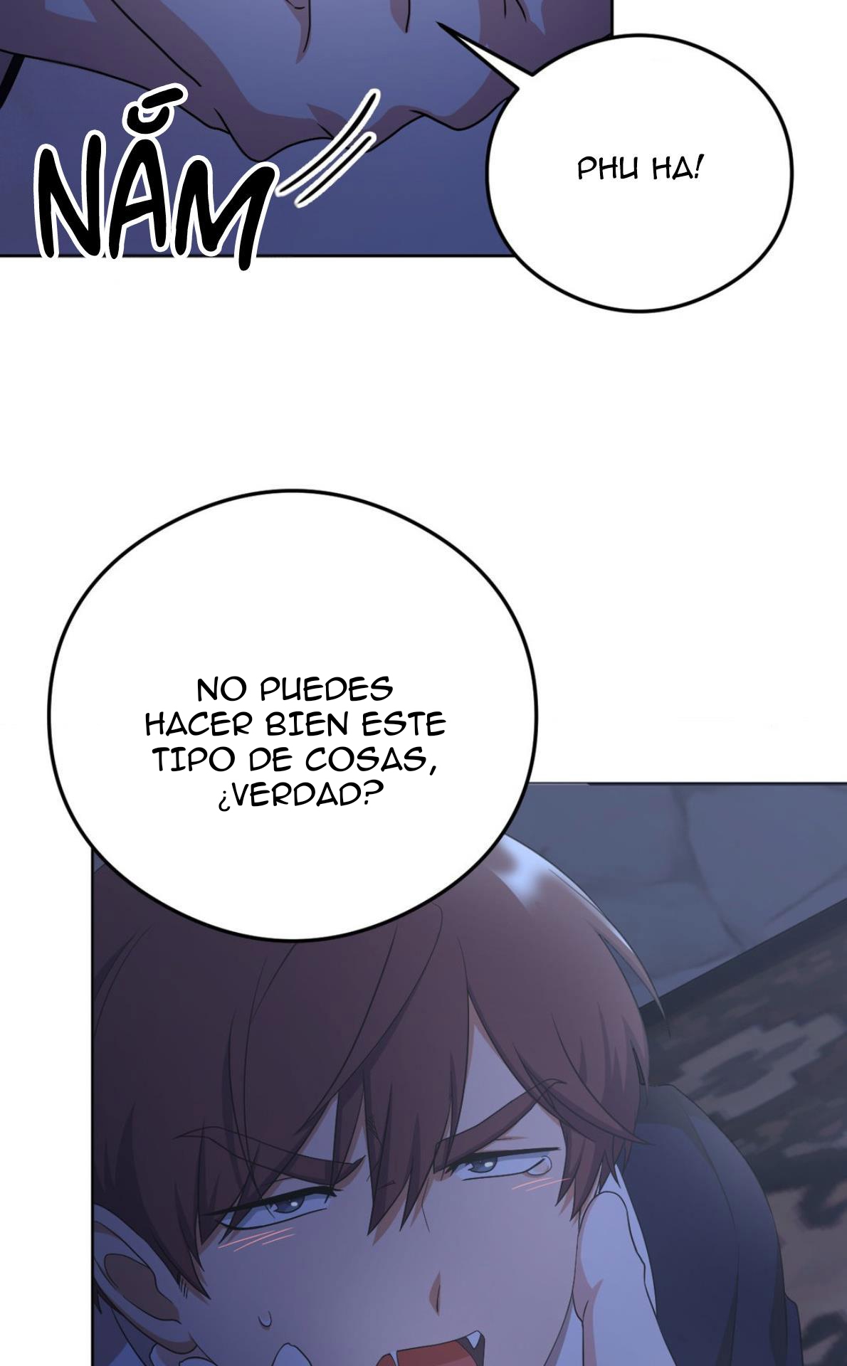 Solo hagamos… ¡La voluntad de dios! - Capítulo 2 - Página 65 - LectorTMOo