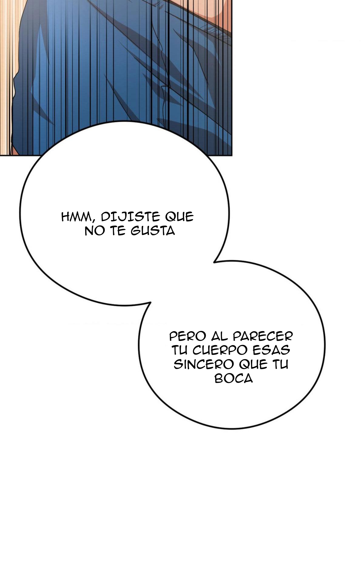 Solo hagamos… ¡La voluntad de dios! - Capítulo 2 - Página 8 - LectorTMOo