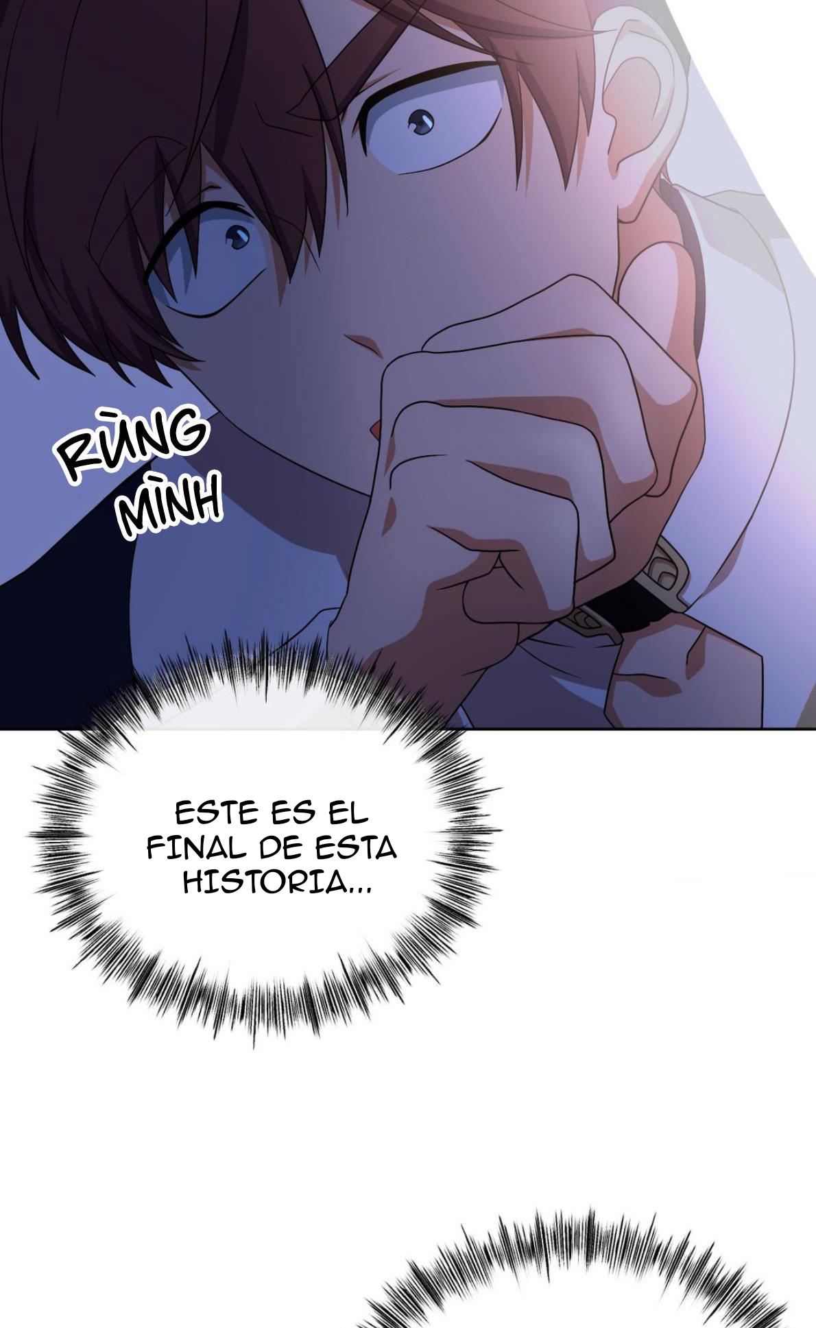 Solo hagamos… ¡La voluntad de dios! - Capítulo 2 - Página 84 - LectorTMOo
