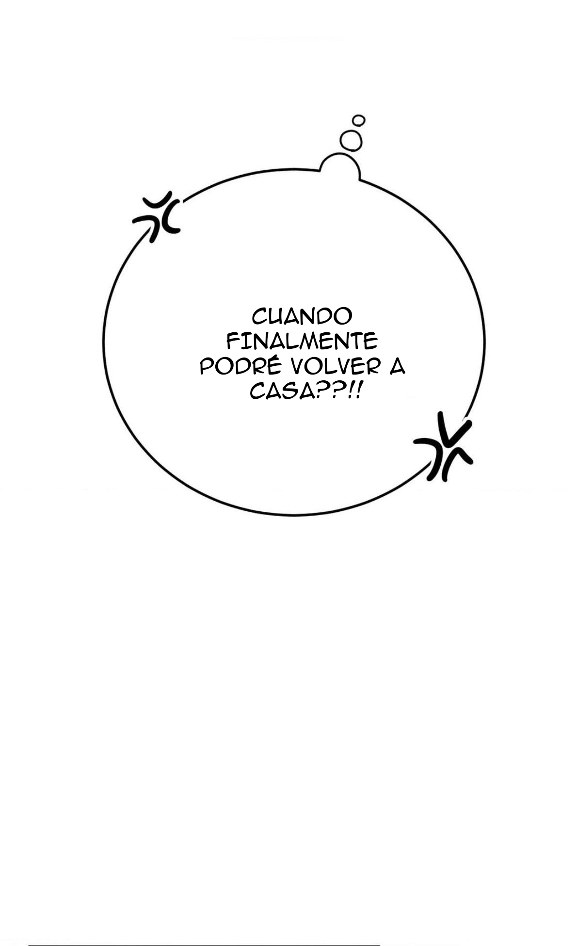 Solo hagamos… ¡La voluntad de dios! - Capítulo 3 - Página 109 - LectorTMOo