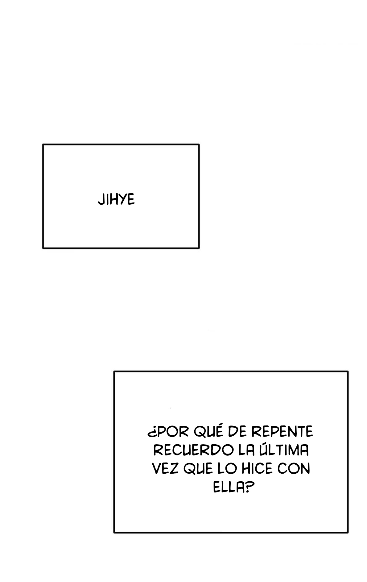 Solo hagamos… ¡La voluntad de dios! - Capítulo 3 - Página 13 - LectorTMOo