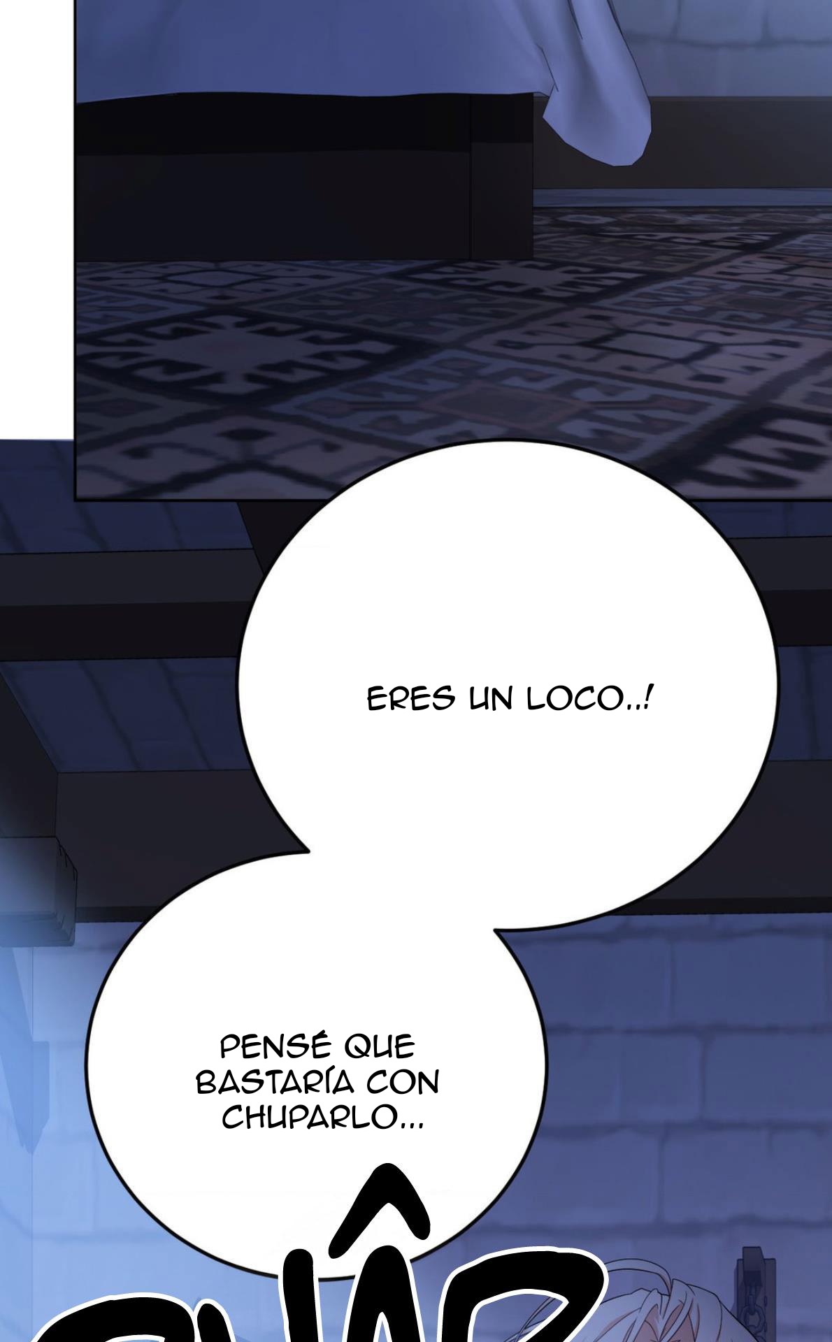 Solo hagamos… ¡La voluntad de dios! - Capítulo 3 - Página 23 - LectorTMOo