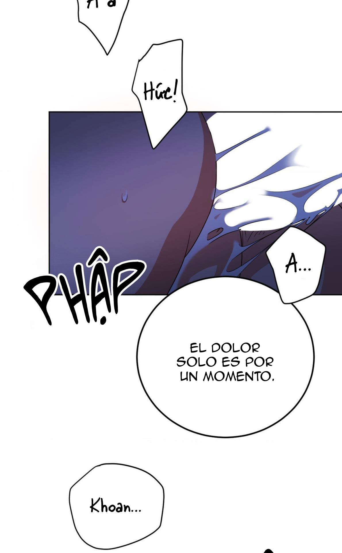 Solo hagamos… ¡La voluntad de dios! - Capítulo 3 - Página 26 - LectorTMOo