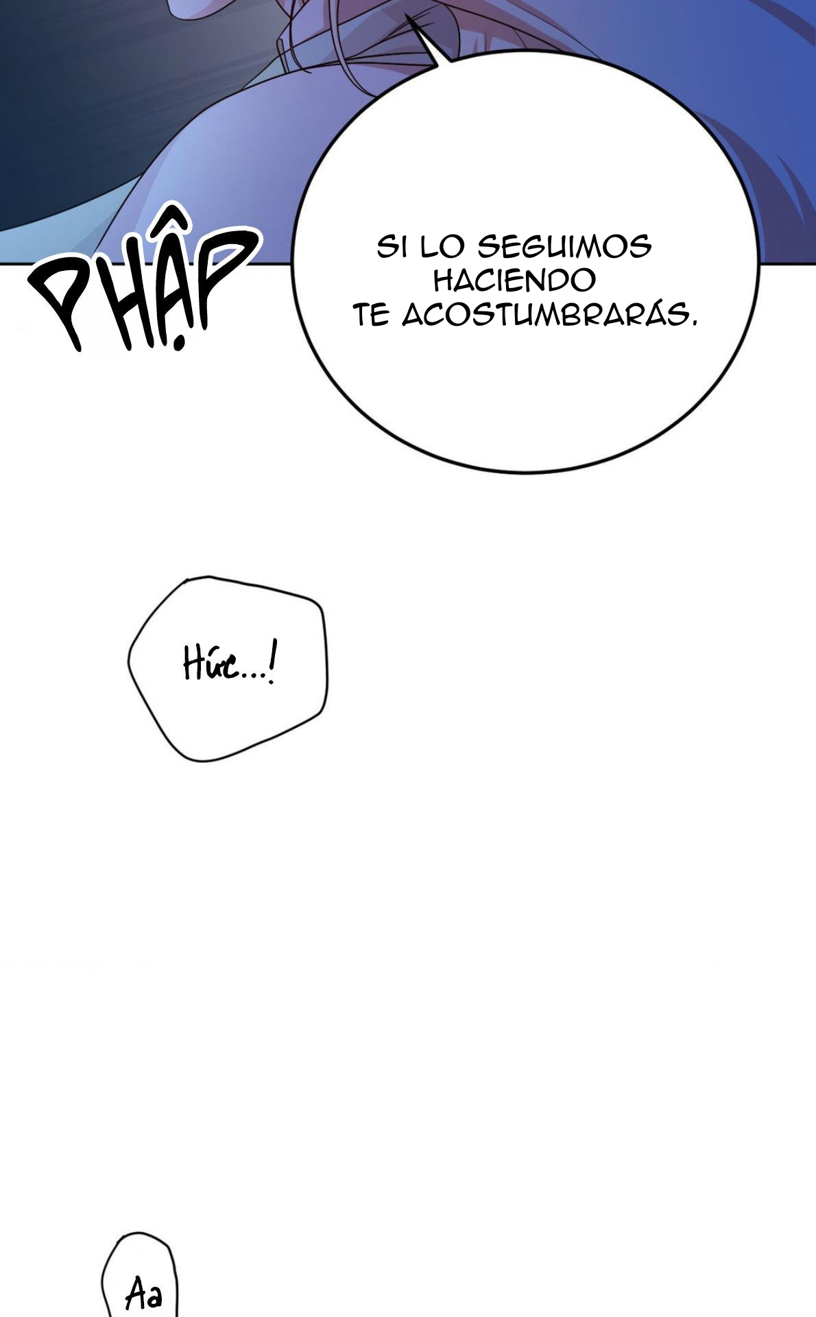 Solo hagamos… ¡La voluntad de dios! - Capítulo 3 - Página 28 - LectorTMOo