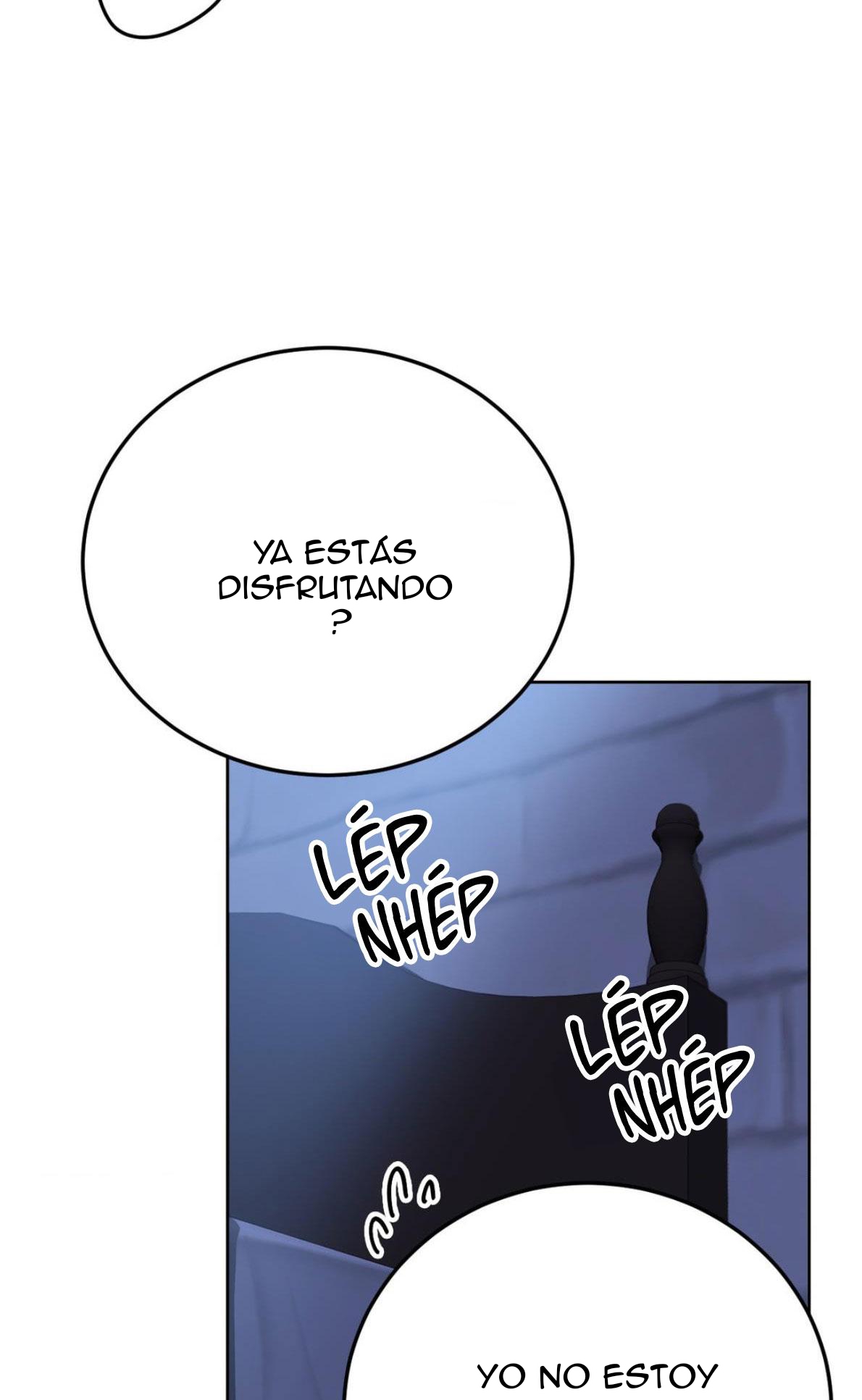 Solo hagamos… ¡La voluntad de dios! - Capítulo 3 - Página 47 - LectorTMOo