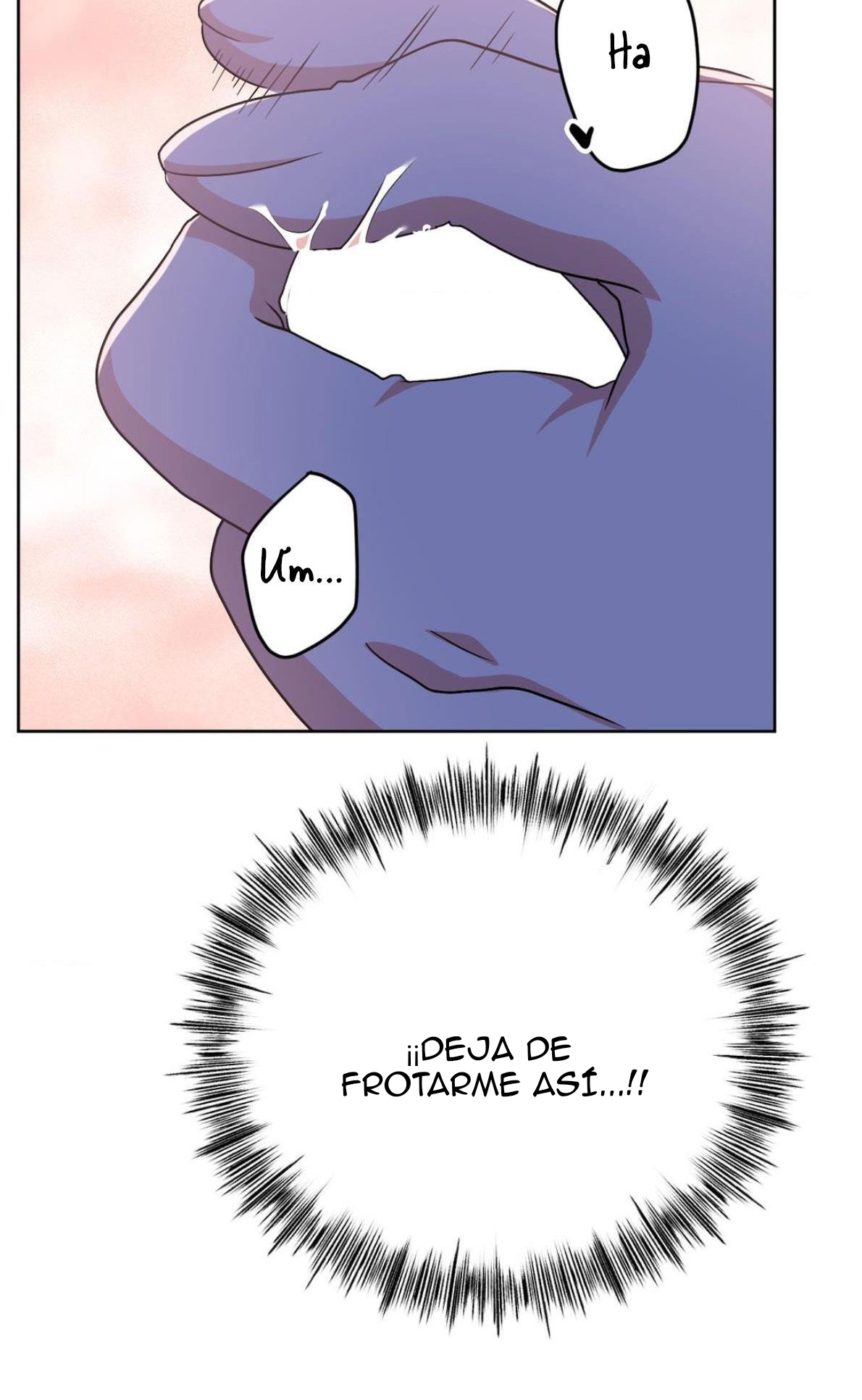 Solo hagamos… ¡La voluntad de dios! - Capítulo 3 - Página 51 - LectorTMOo