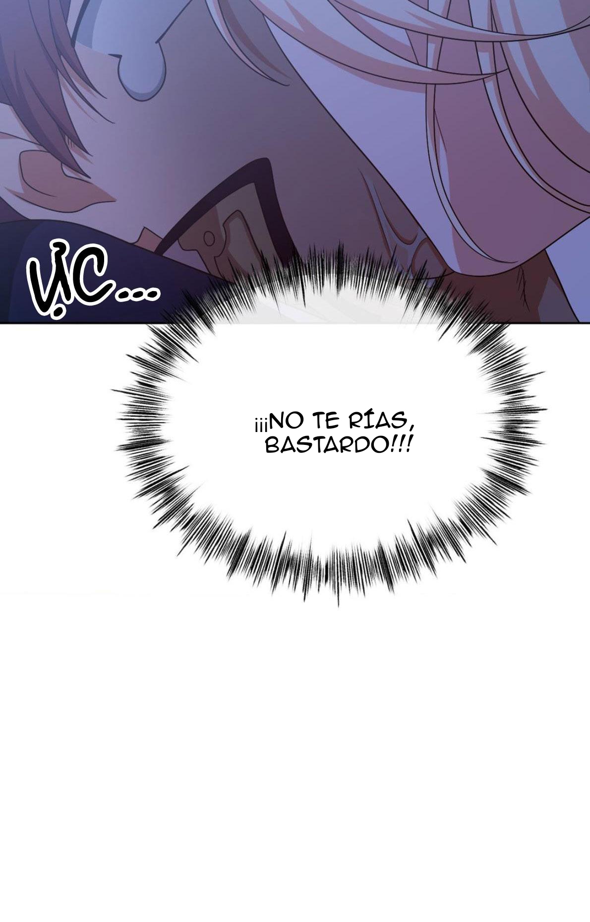 Solo hagamos… ¡La voluntad de dios! - Capítulo 3 - Página 59 - LectorTMOo