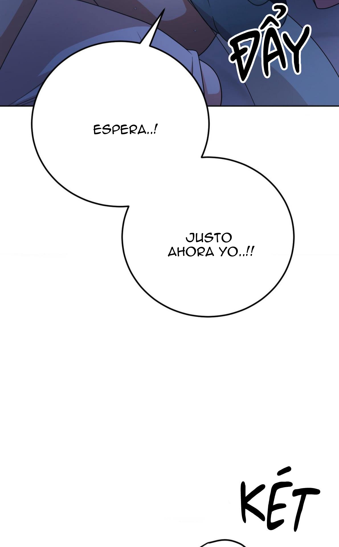 Solo hagamos… ¡La voluntad de dios! - Capítulo 3 - Página 67 - LectorTMOo