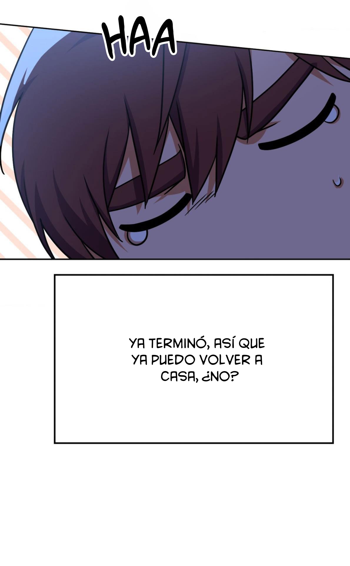 Solo hagamos… ¡La voluntad de dios! - Capítulo 3 - Página 81 - LectorTMOo