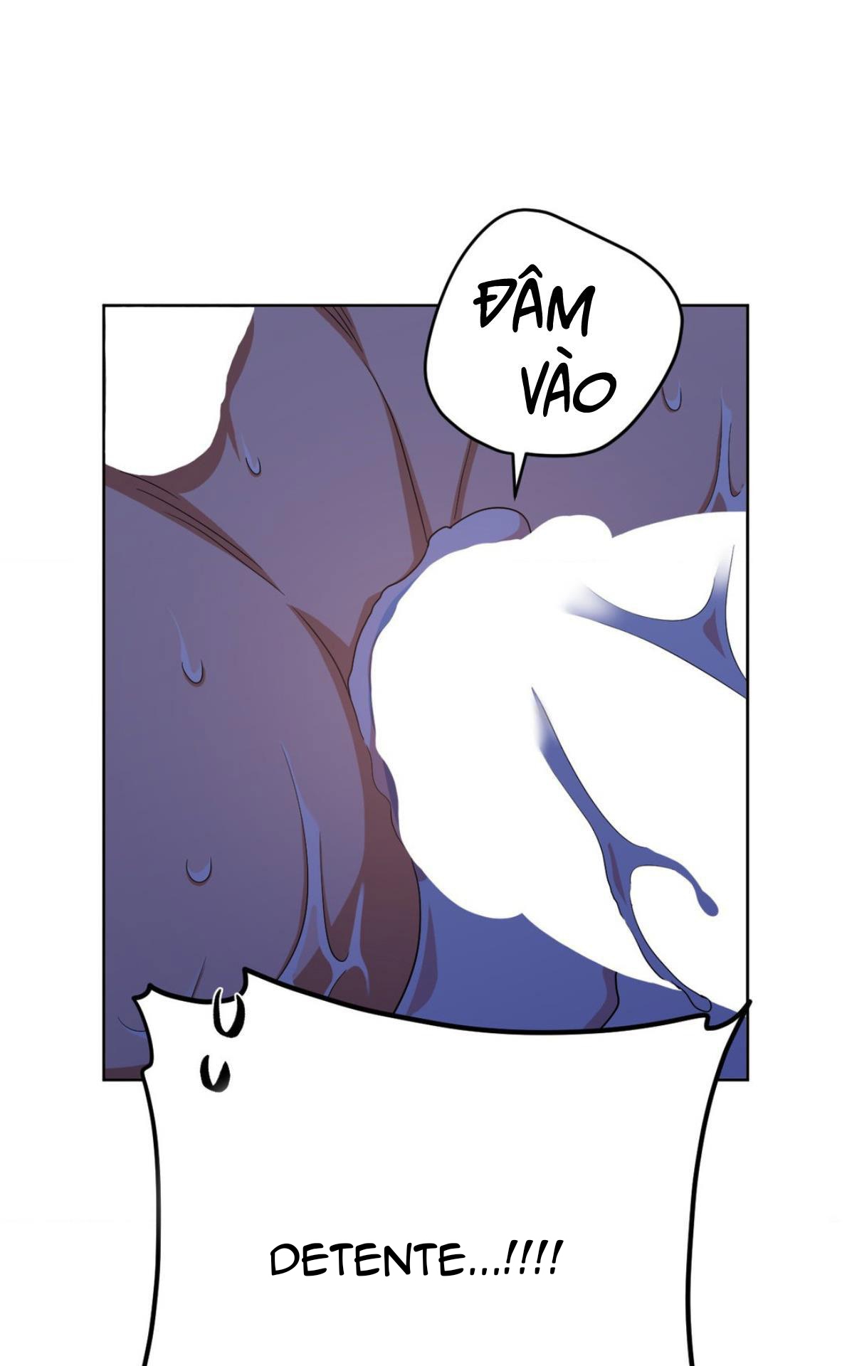 Solo hagamos… ¡La voluntad de dios! - Capítulo 3 - Página 85 - LectorTMOo
