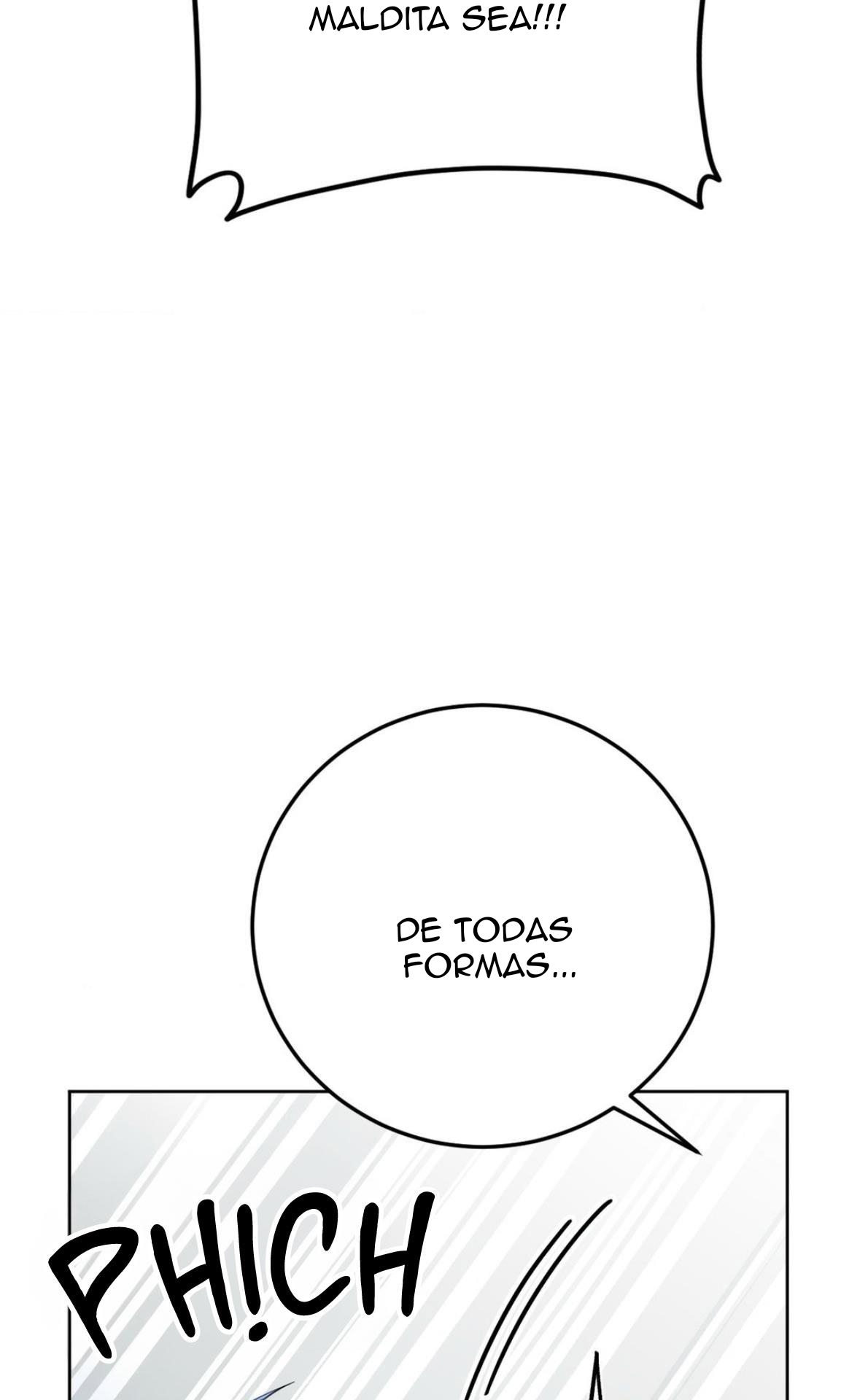 Solo hagamos… ¡La voluntad de dios! - Capítulo 3 - Página 91 - LectorTMOo