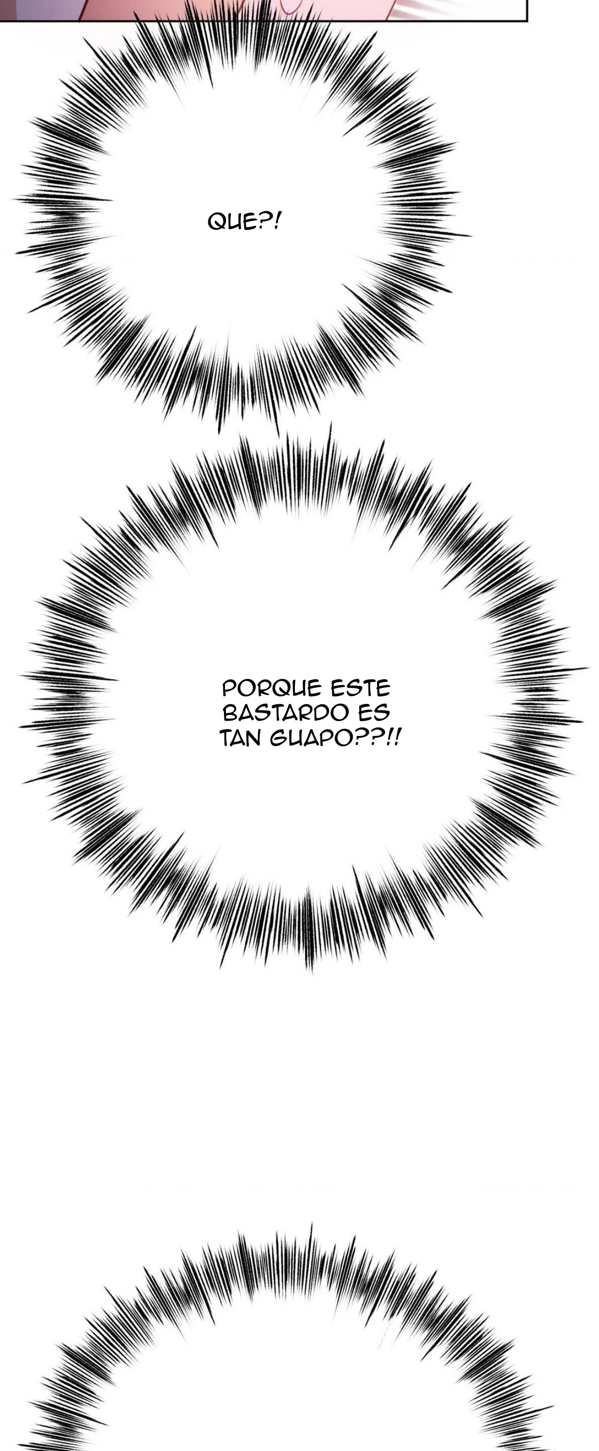 Solo hagamos… ¡La voluntad de dios! - Capítulo 4 - Página 19 - LectorTMOo