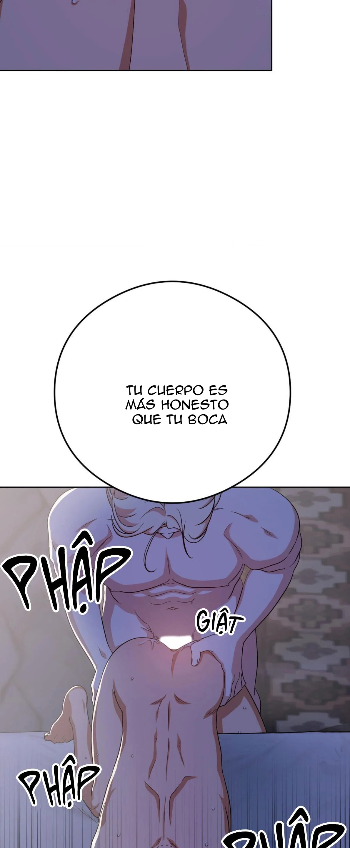 Solo hagamos… ¡La voluntad de dios! - Capítulo 4 - Página 46 - LectorTMOo