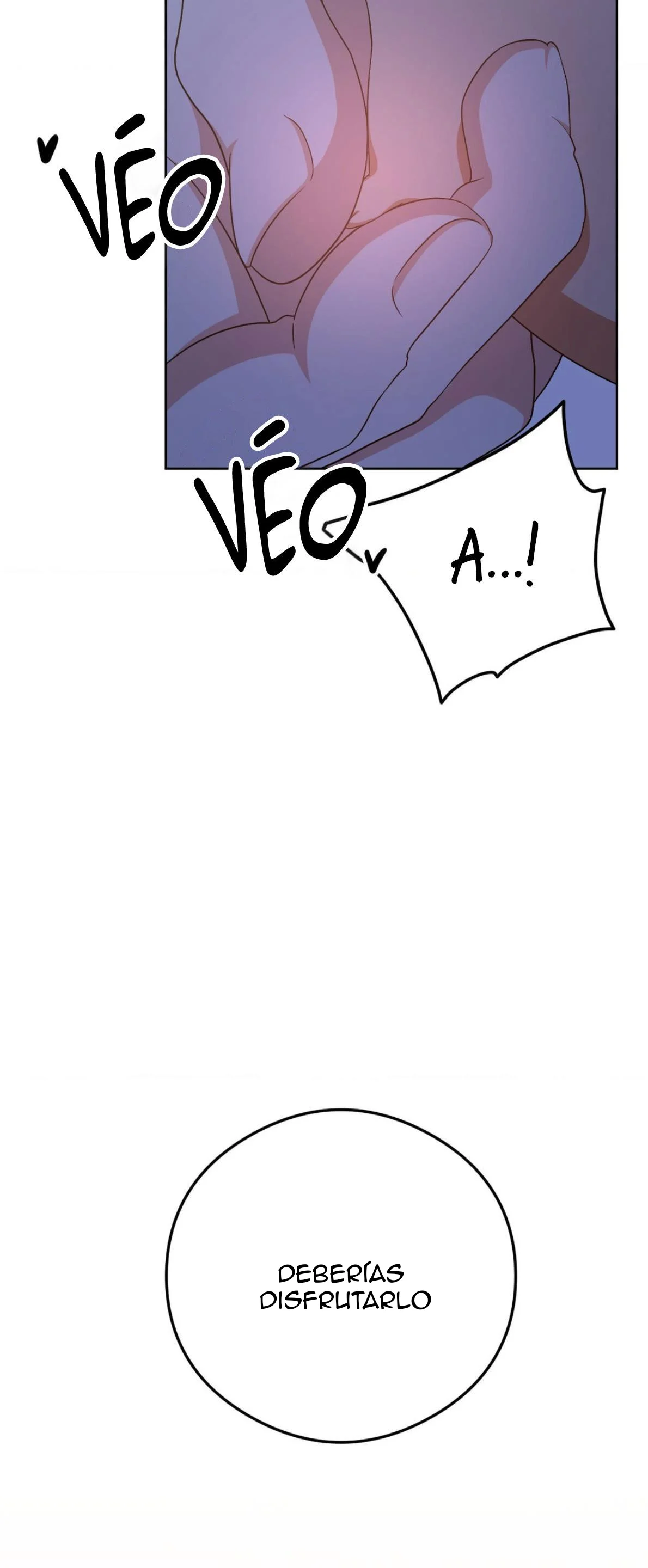 Solo hagamos… ¡La voluntad de dios! - Capítulo 4 - Página 64 - LectorTMOo