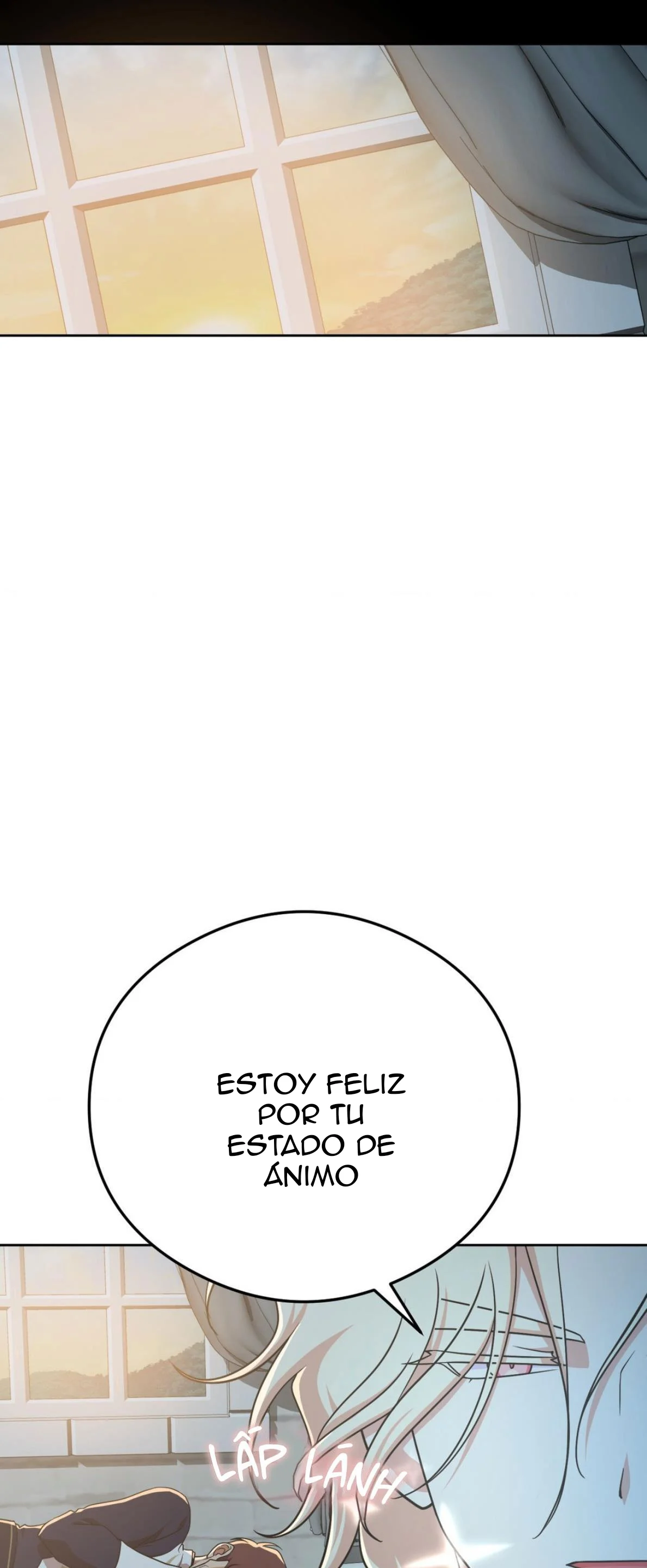 Solo hagamos… ¡La voluntad de dios! - Capítulo 5 - Página 41 - LectorTMOo