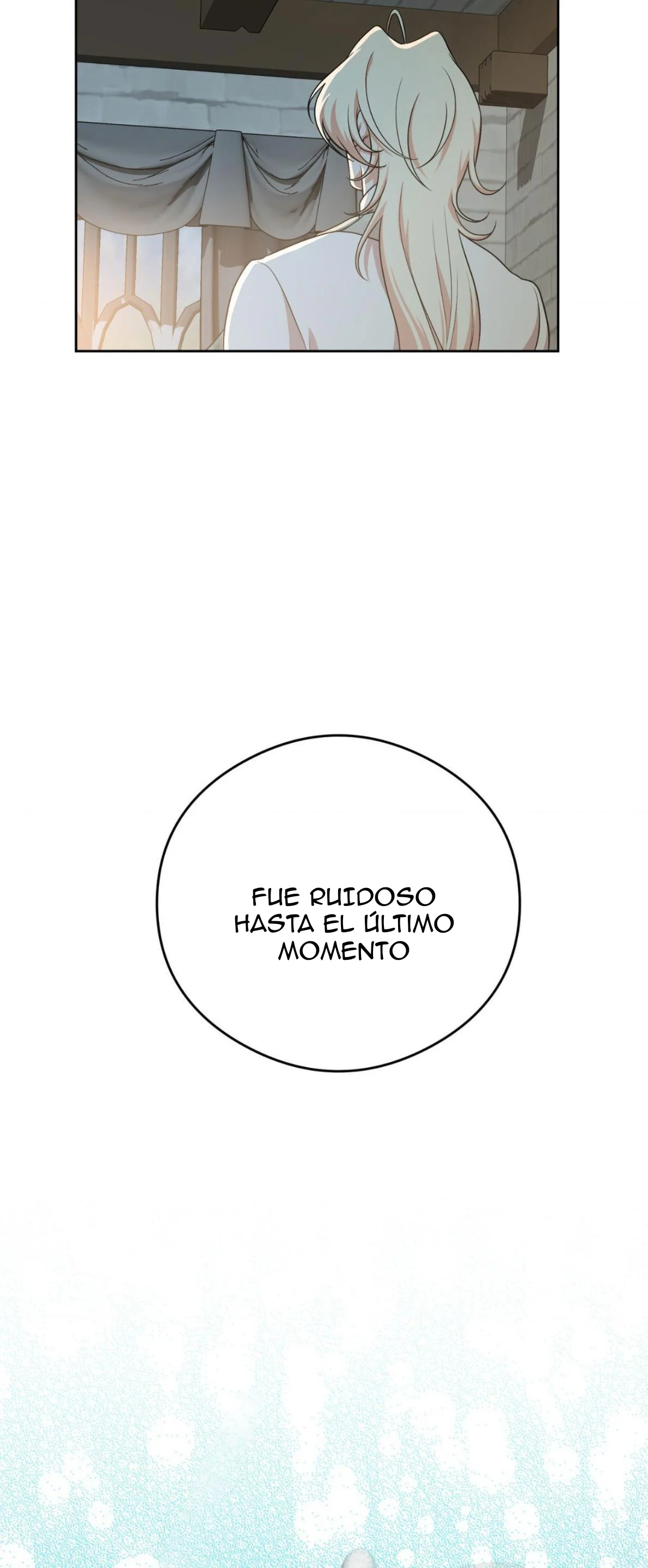 Solo hagamos… ¡La voluntad de dios! - Capítulo 5 - Página 57 - LectorTMOo