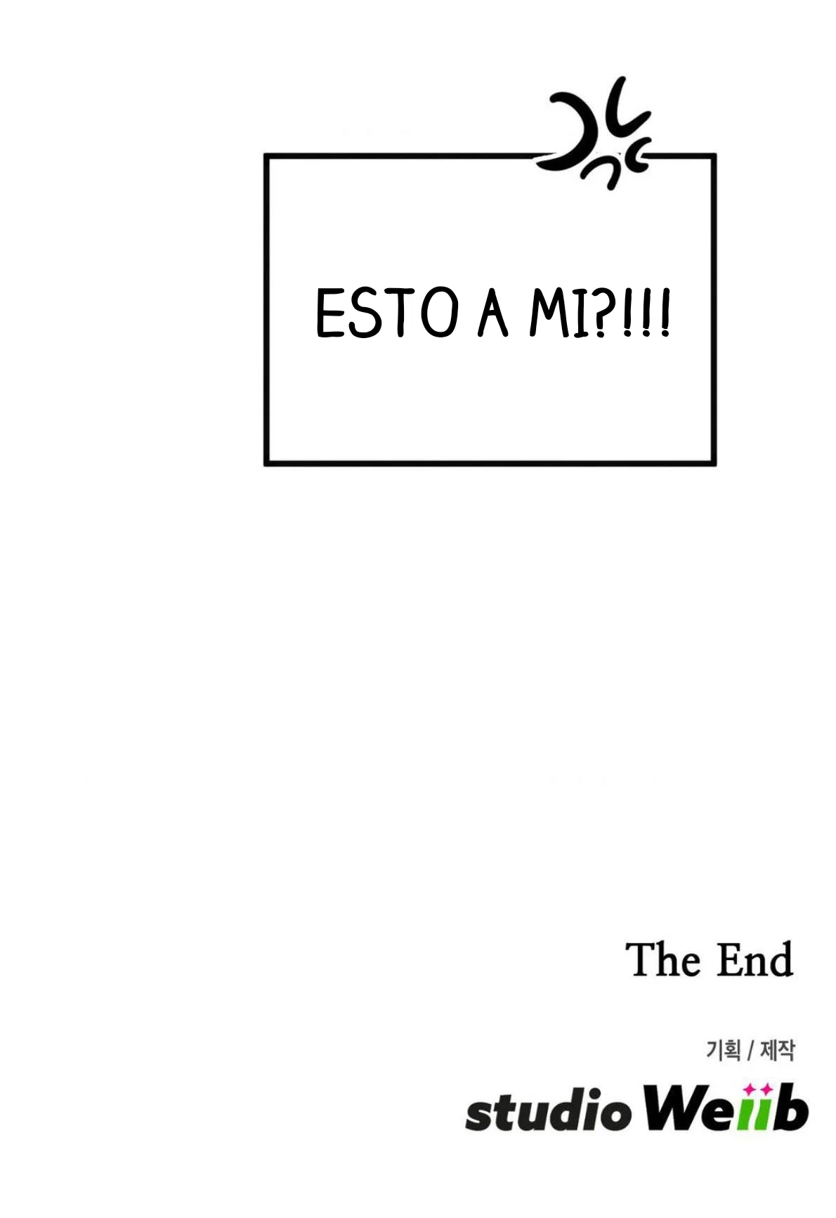 Solo hagamos… ¡La voluntad de dios! - Capítulo 5 - Página 85 - LectorTMOo