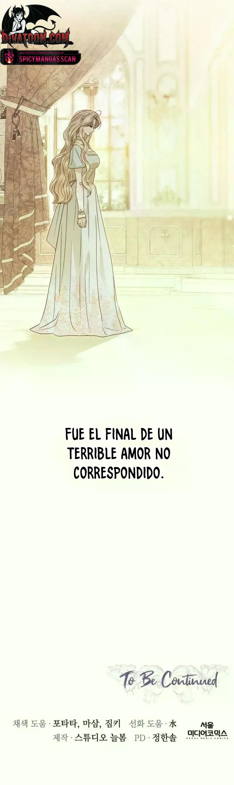 Solo Necesito al Hijo del Duque - Capítulo 5 - Página 10 - LectorTMOo