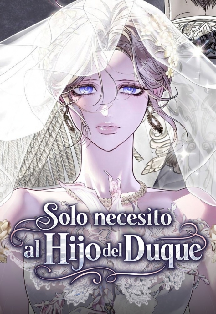Solo Necesito al Hijo del Duque - Capítulo 6 - Página 1 - LectorTMOo