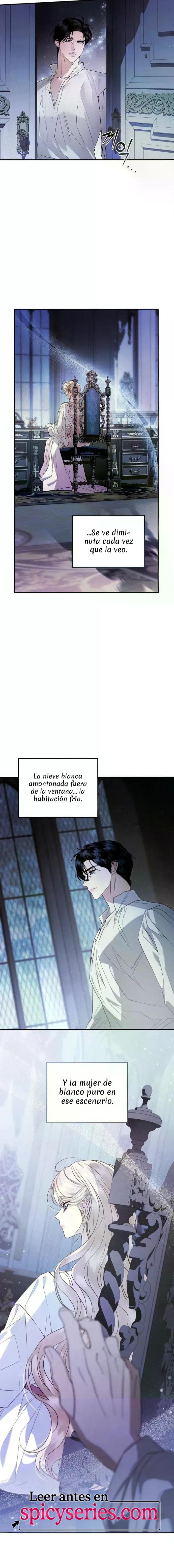 Solo Necesito al Hijo del Duque - Capítulo 6 - Página 6 - LectorTMOo