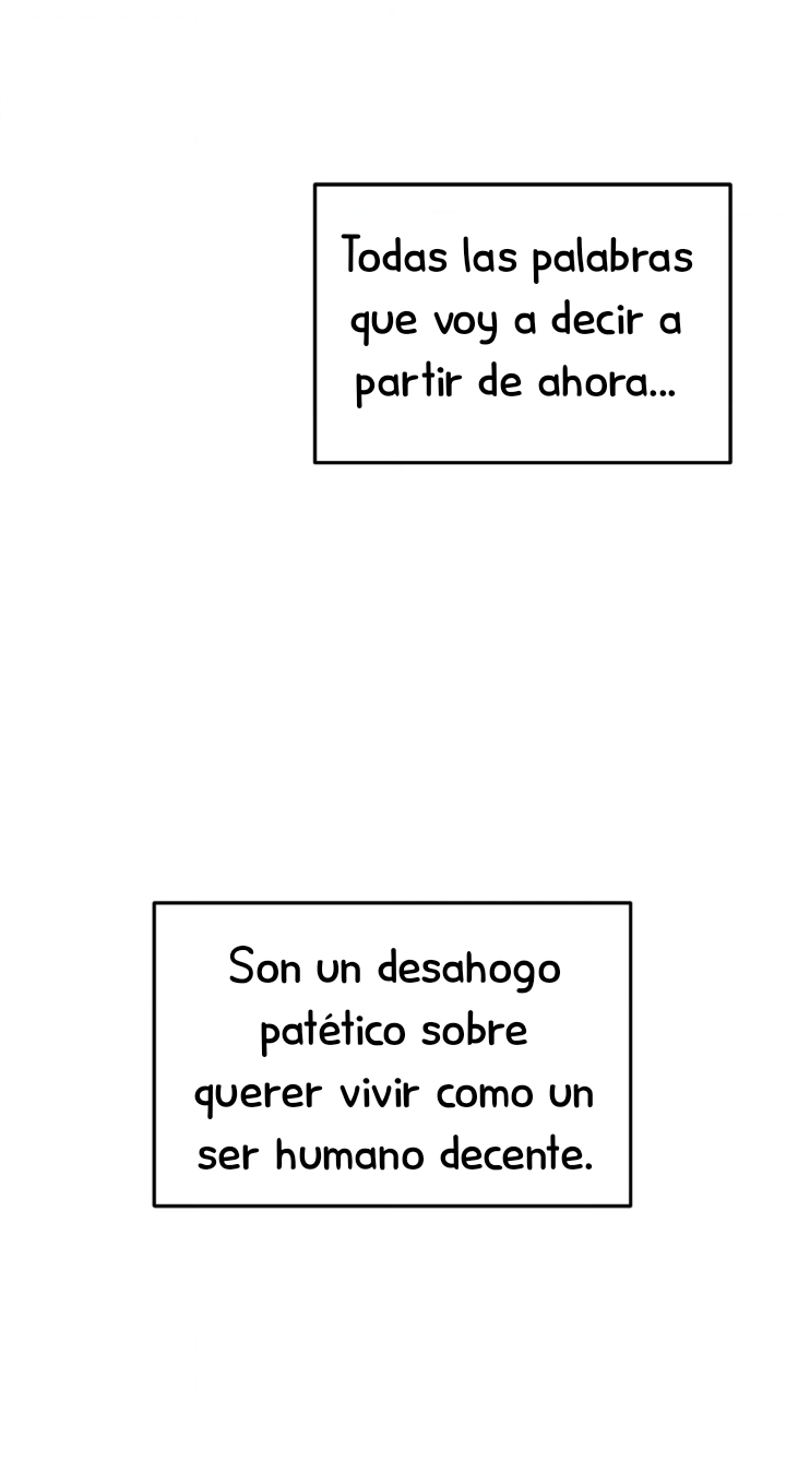 Sólo un final contigo - Capítulo 1 - Página 11 - LectorTMOo
