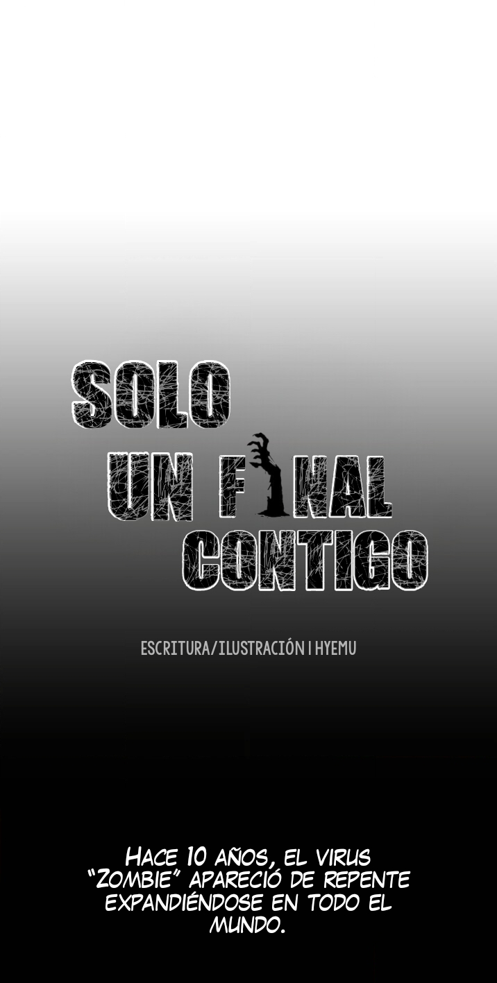 Sólo un final contigo - Capítulo 1 - Página 12 - LectorTMOo