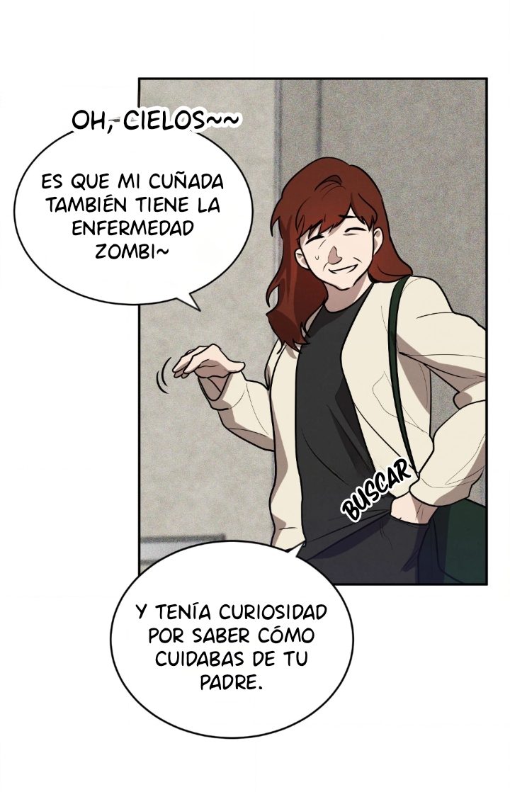 Sólo un final contigo - Capítulo 1 - Página 36 - LectorTMOo