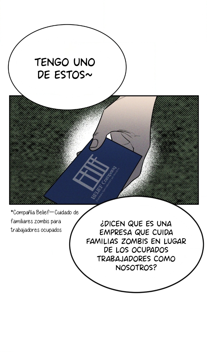 Sólo un final contigo - Capítulo 1 - Página 37 - LectorTMOo