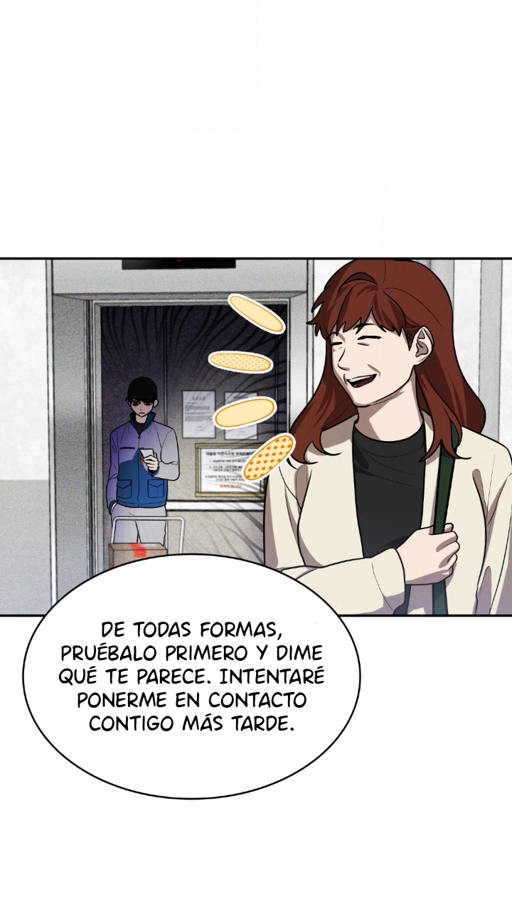 Sólo un final contigo - Capítulo 1 - Página 39 - LectorTMOo