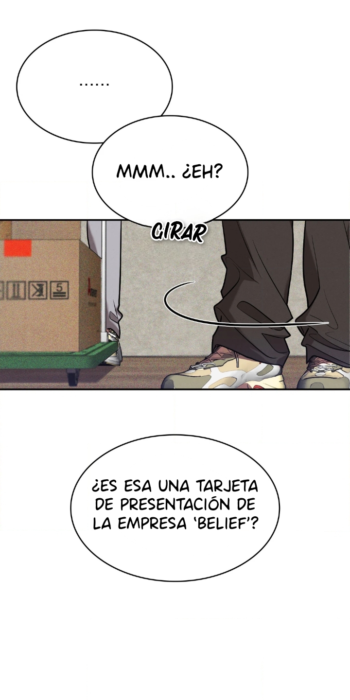 Sólo un final contigo - Capítulo 1 - Página 42 - LectorTMOo