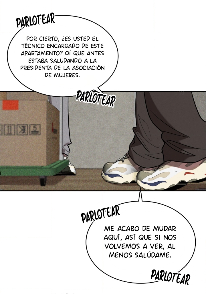 Sólo un final contigo - Capítulo 1 - Página 44 - LectorTMOo