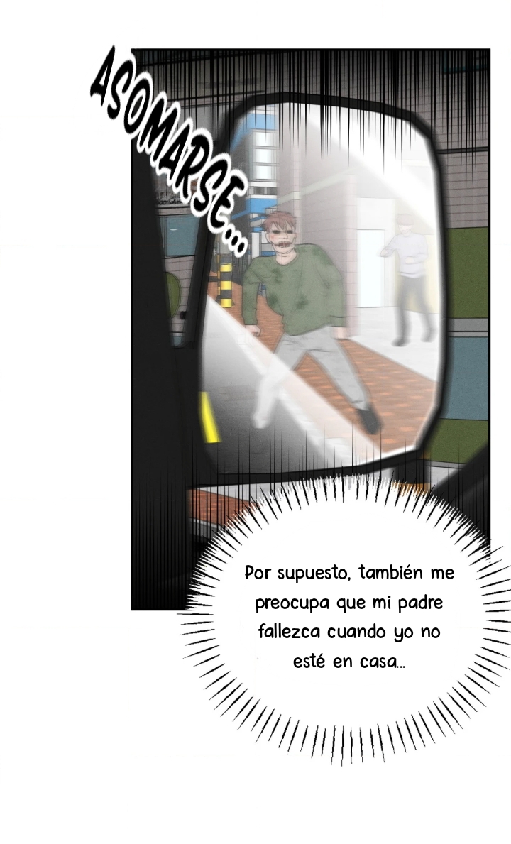 Sólo un final contigo - Capítulo 1 - Página 49 - LectorTMOo