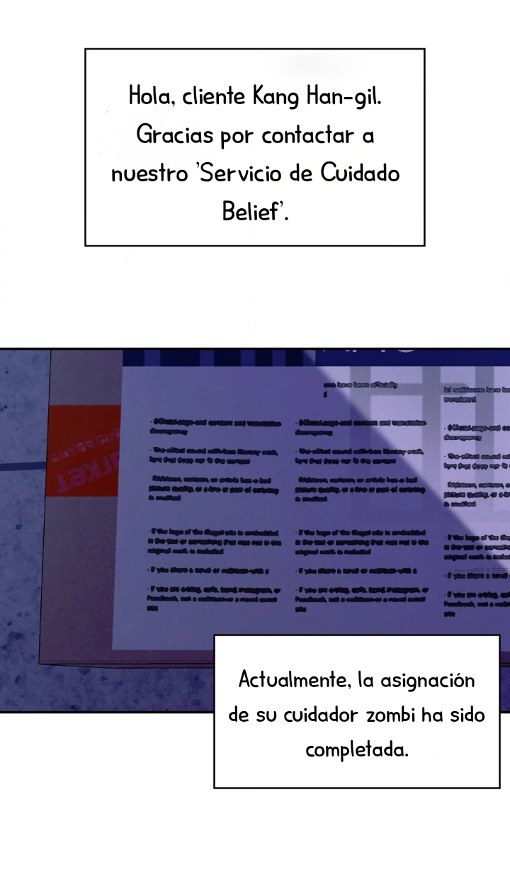 Sólo un final contigo - Capítulo 1 - Página 67 - LectorTMOo