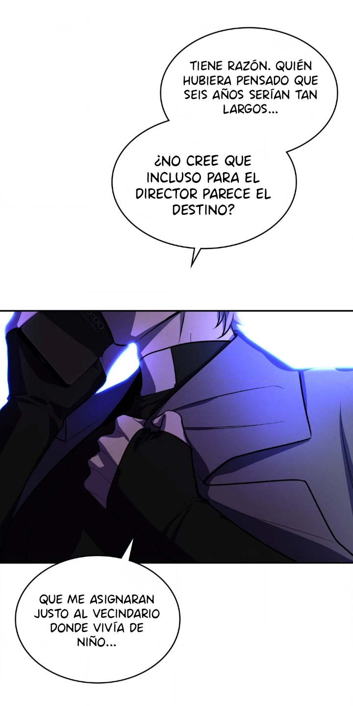 Sólo un final contigo - Capítulo 1 - Página 73 - LectorTMOo