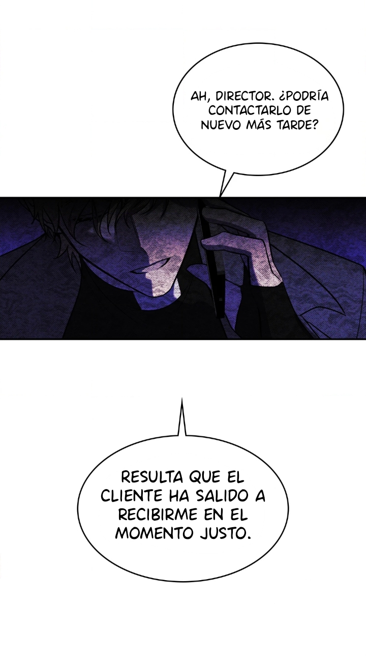 Sólo un final contigo - Capítulo 1 - Página 74 - LectorTMOo