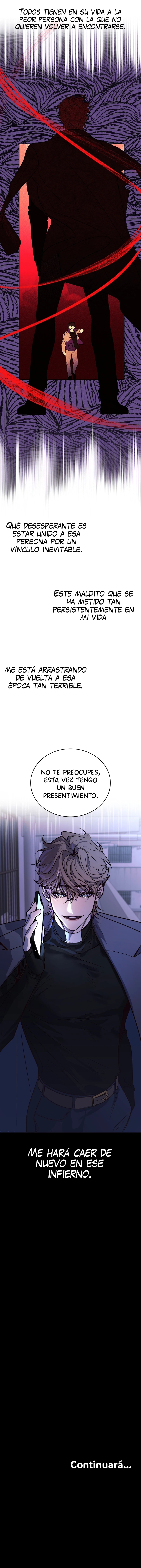Sólo un final contigo - Capítulo 1 - Página 75 - LectorTMOo