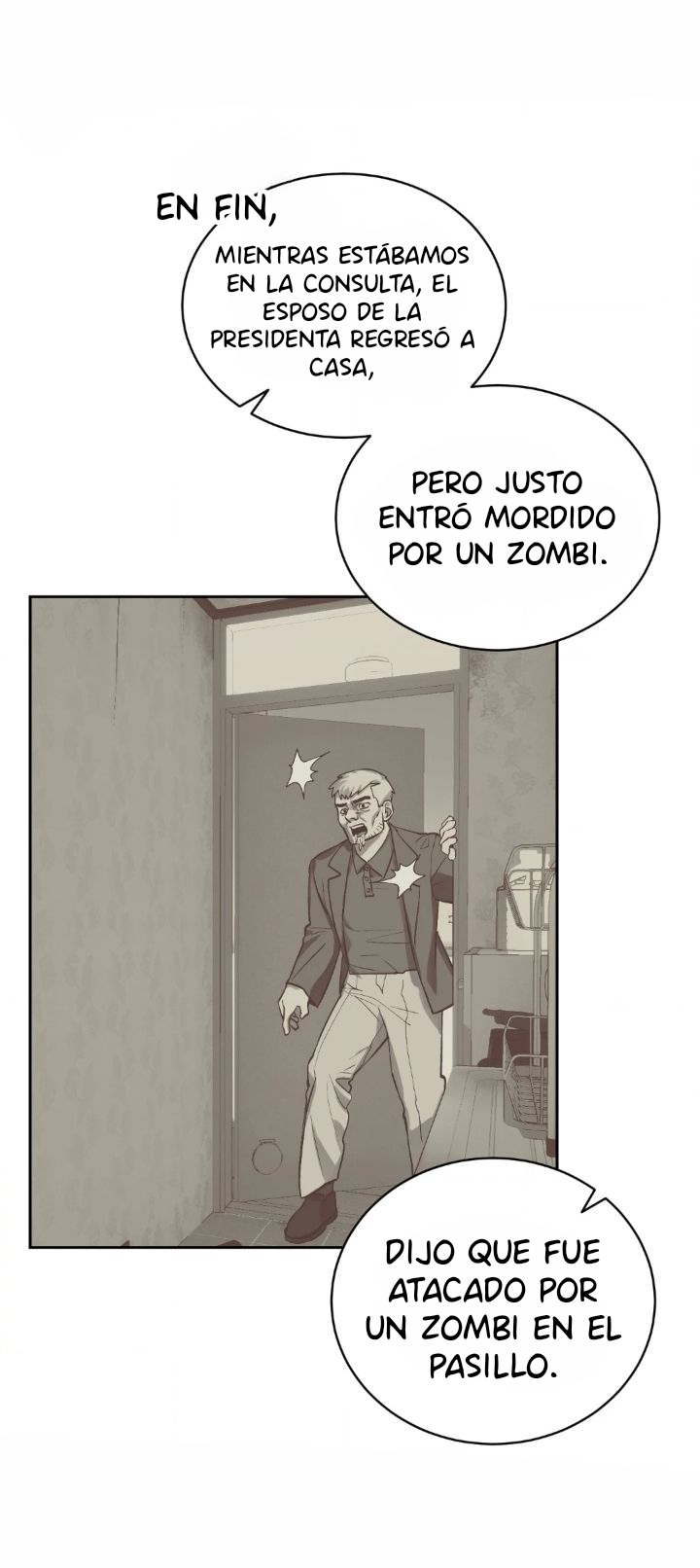 Sólo un final contigo - Capítulo 10 - Página 13 - LectorTMOo