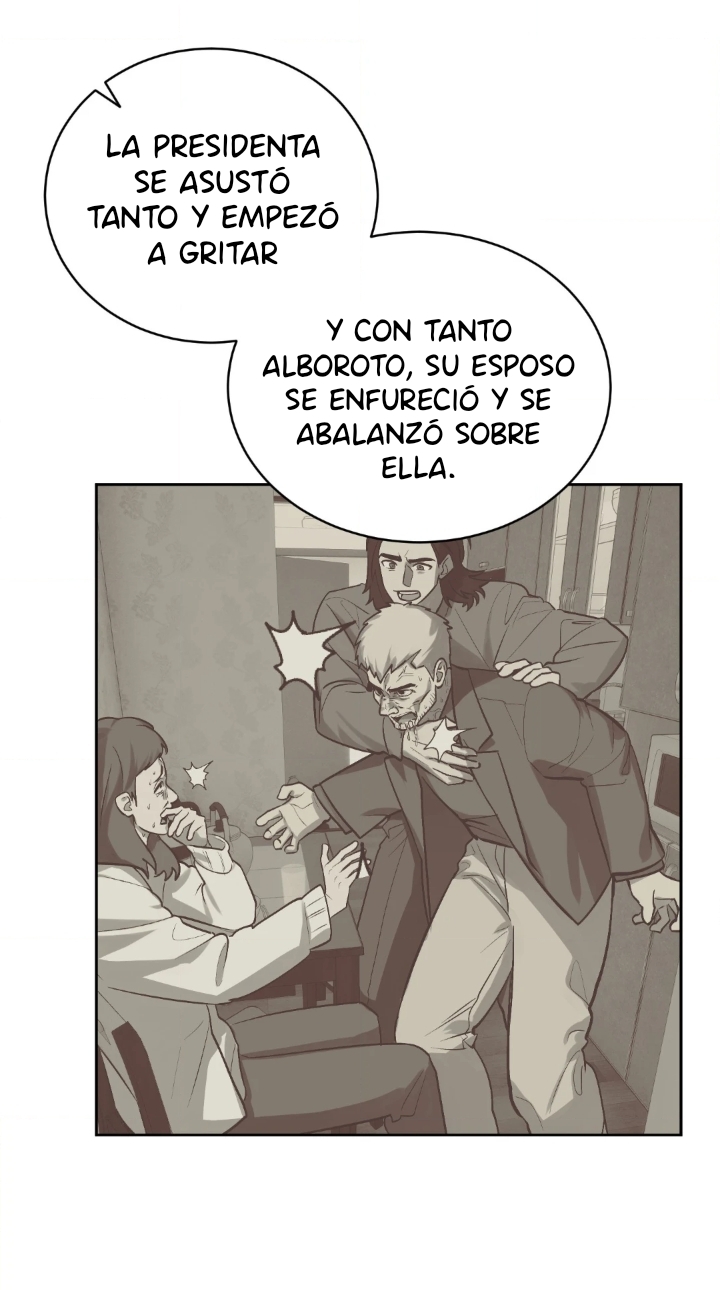 Sólo un final contigo - Capítulo 10 - Página 14 - LectorTMOo