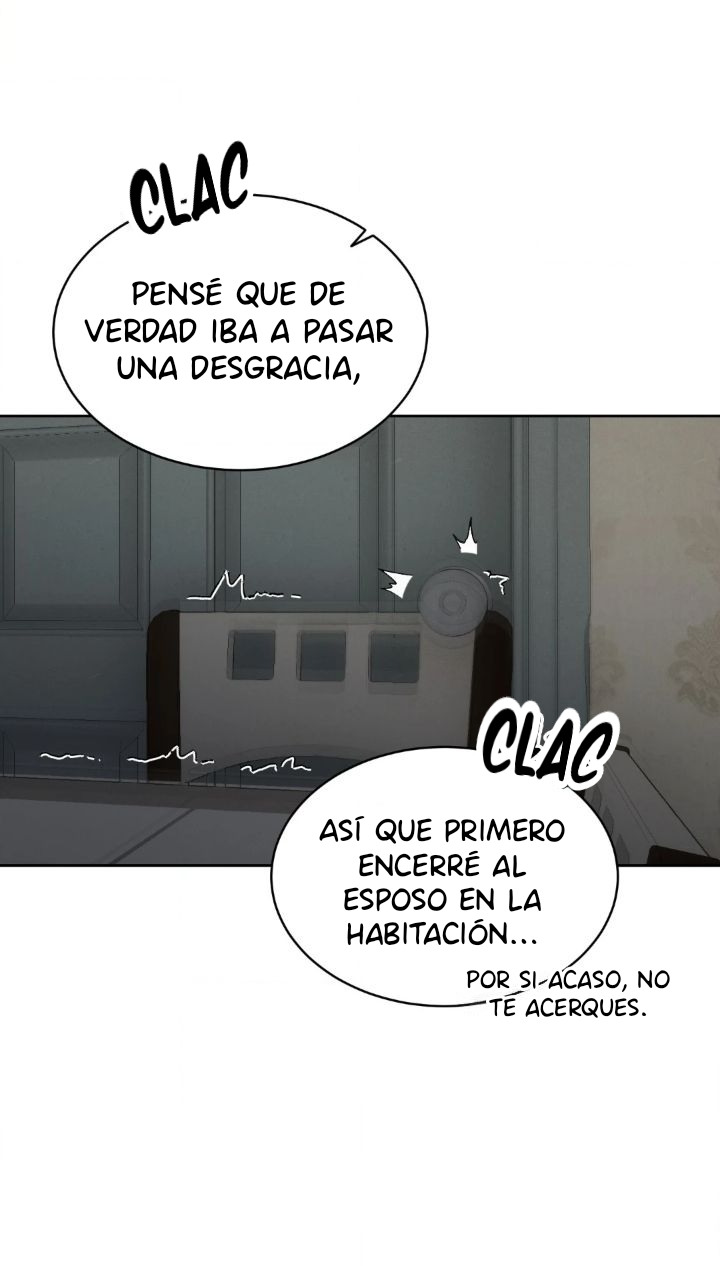 Sólo un final contigo - Capítulo 10 - Página 15 - LectorTMOo