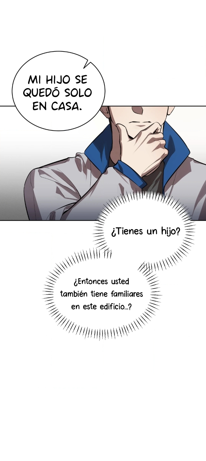 Sólo un final contigo - Capítulo 10 - Página 19 - LectorTMOo