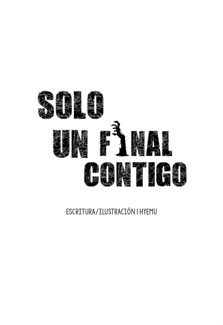 Sólo un final contigo - Capítulo 10 - Página 5 - LectorTMOo