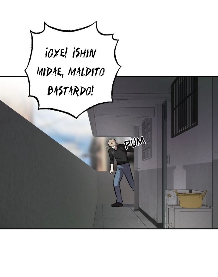 Sólo un final contigo - Capítulo 10 - Página 55 - LectorTMOo